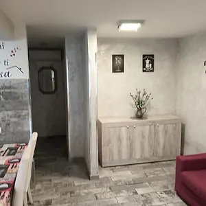Maria Turistico Apartamento