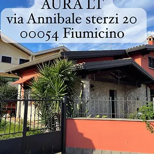 Aura L.t Apartamento