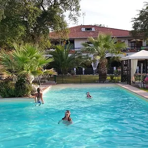 Oasis 4*, Campiglia Marittima Italia