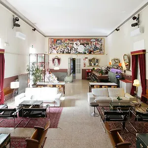 Tasso , Florencia Italia