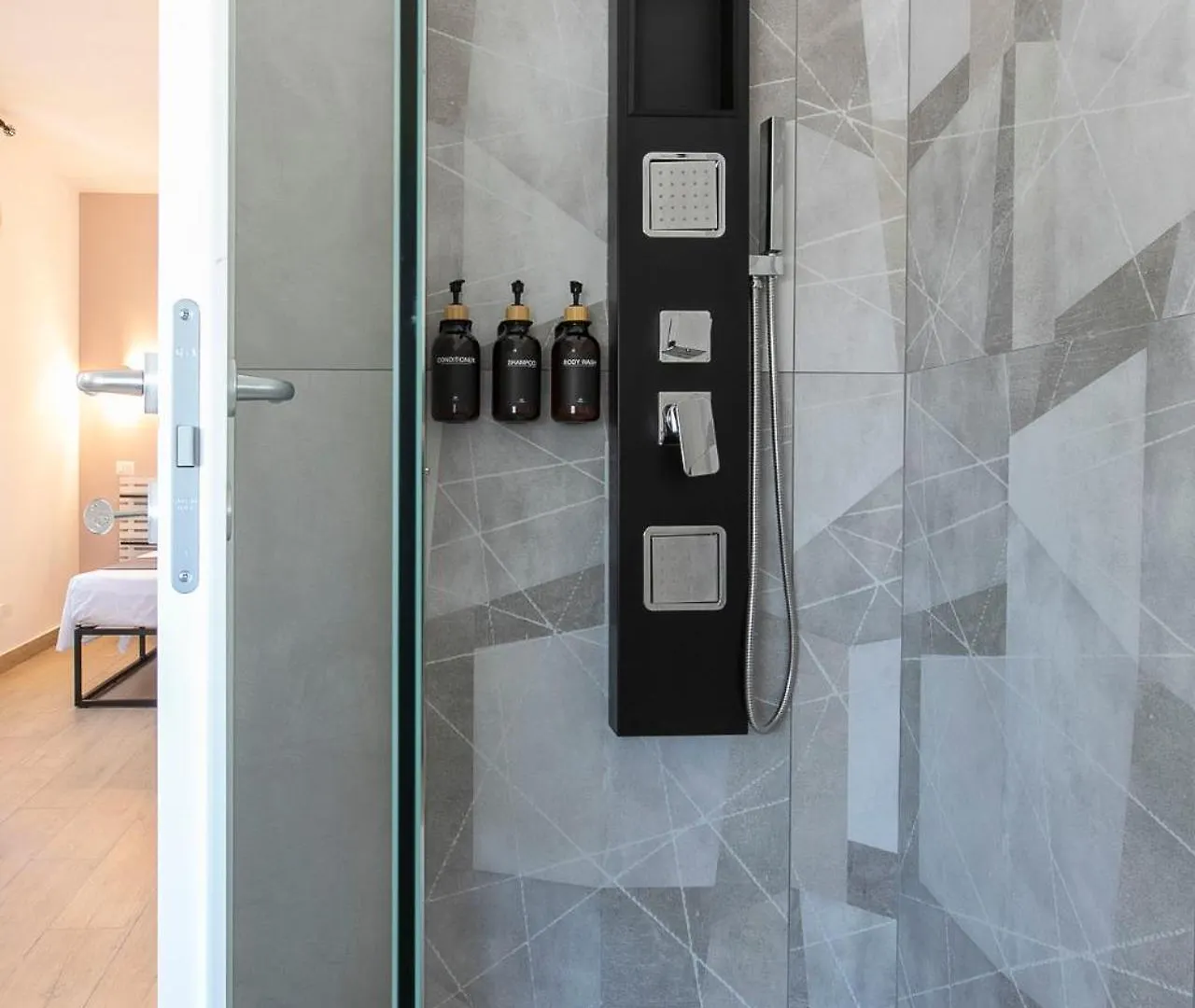 Domina Guest House Fiumicino