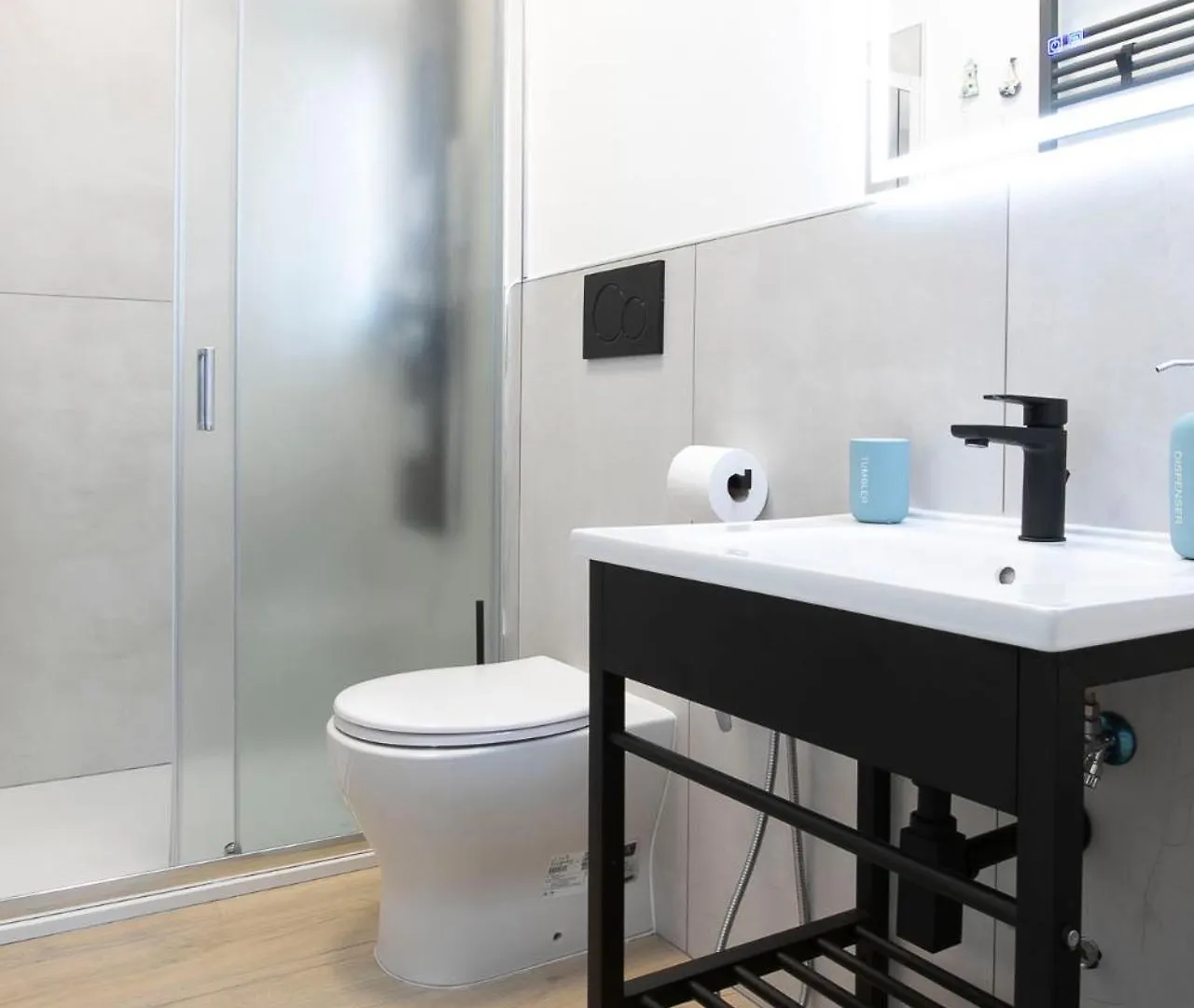 Domina Guest House Fiumicino 0*,