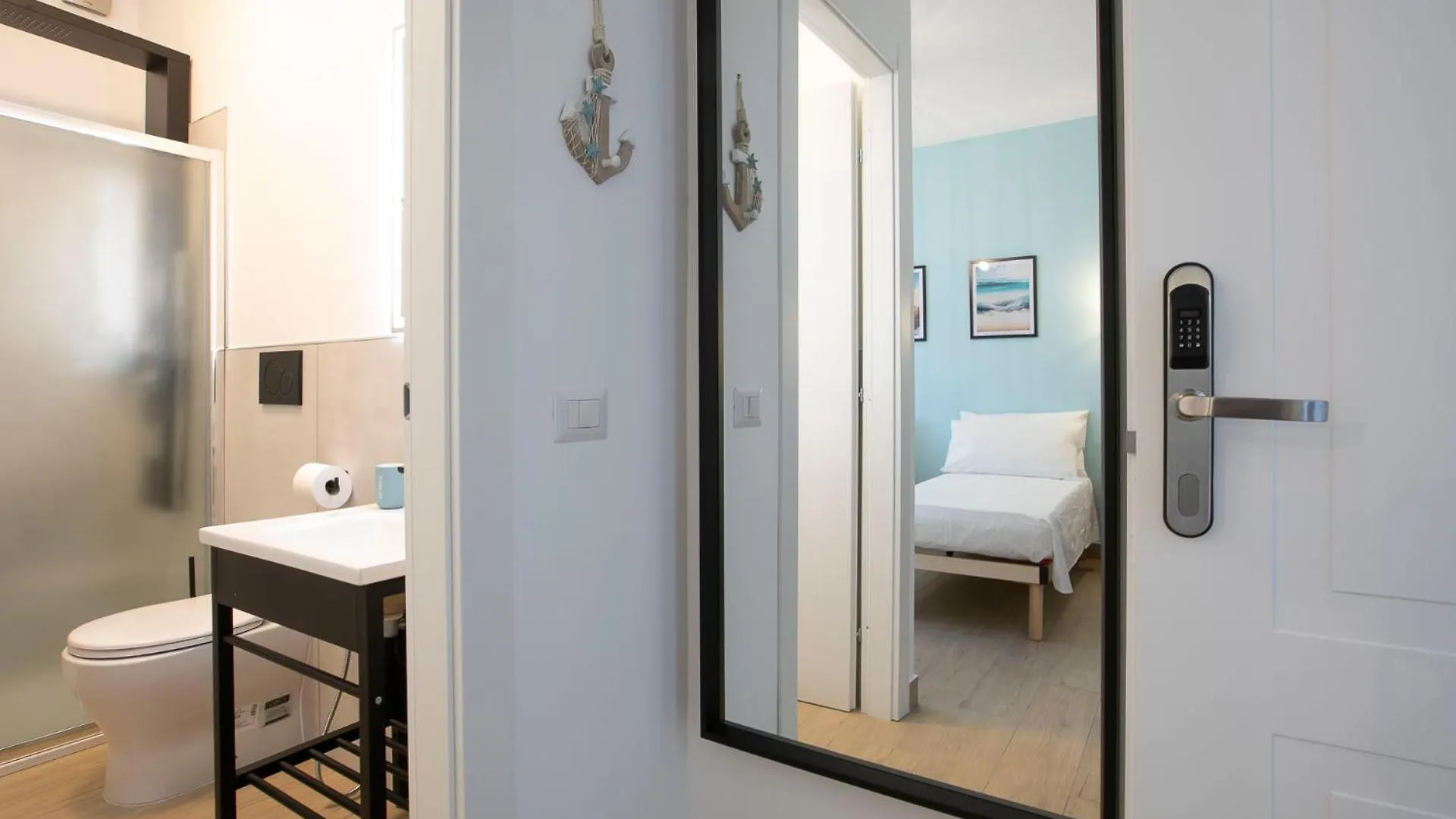 Domina Guest House Fiumicino