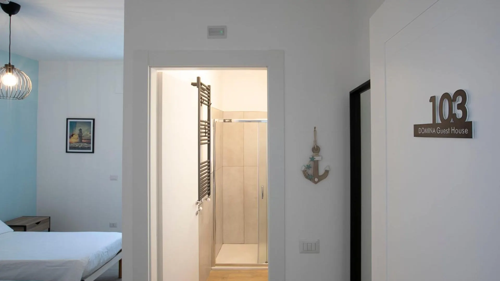 Domina Guest House Fiumicino