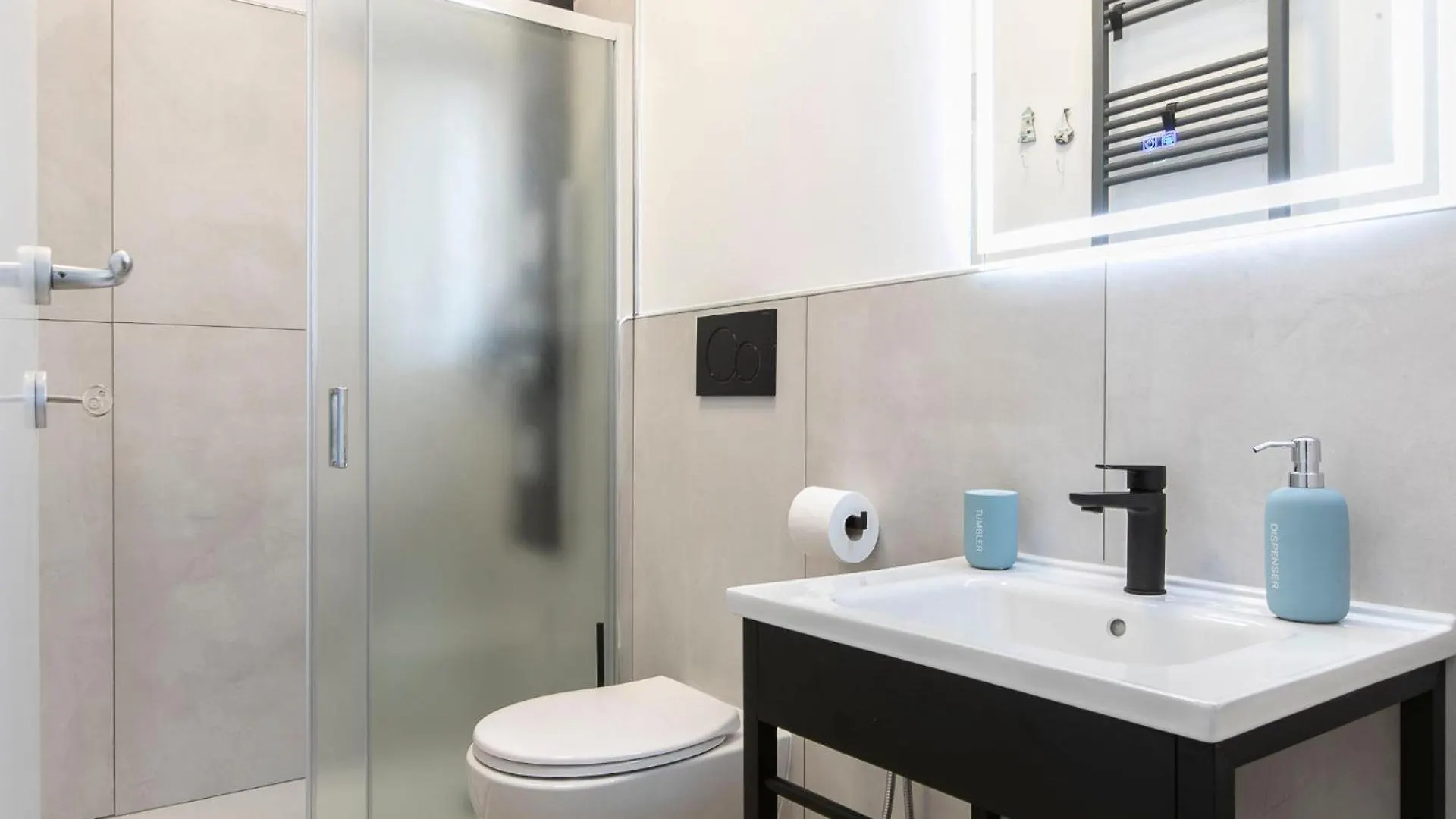 Domina Guest House Fiumicino