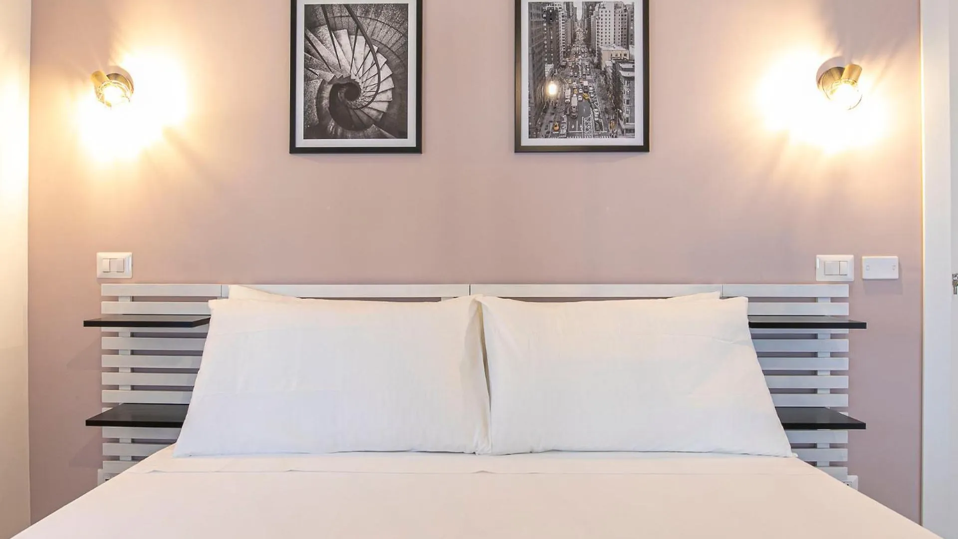 Domina Guest House Fiumicino