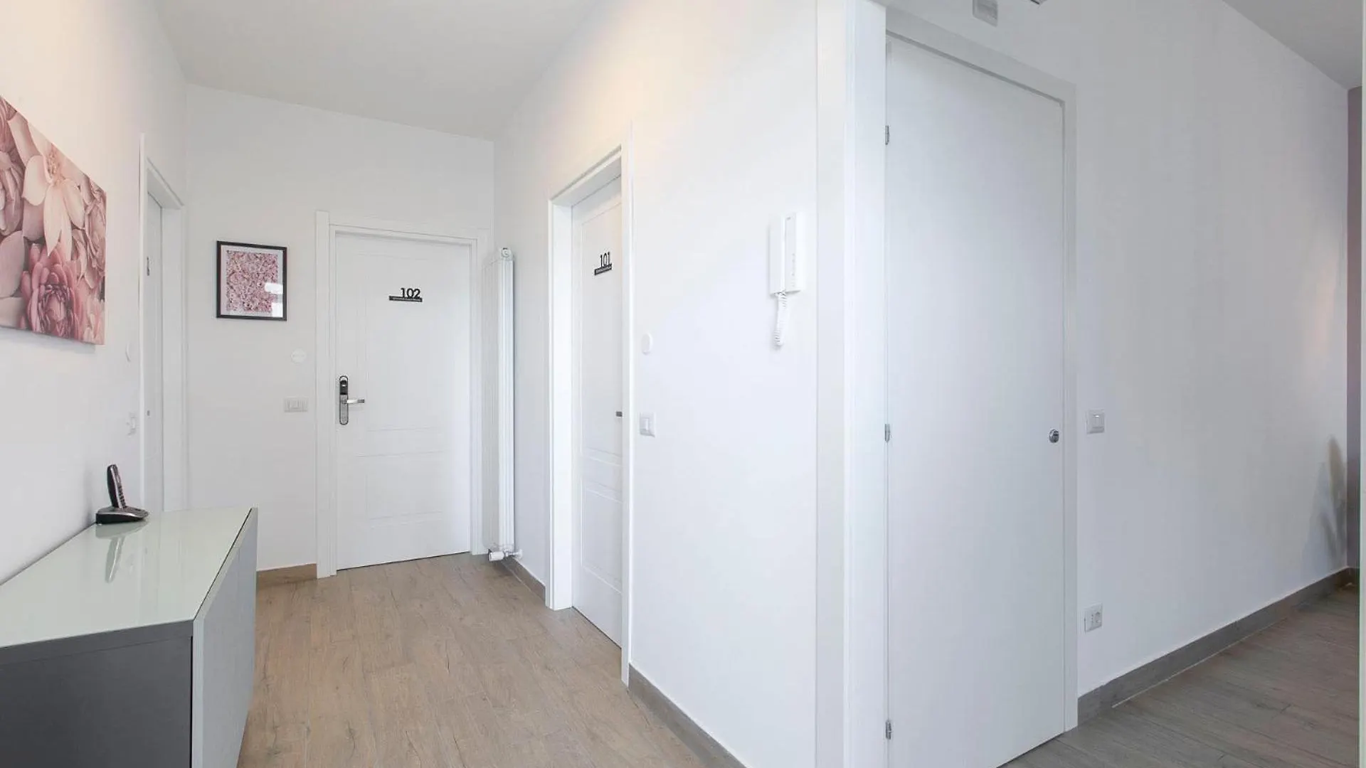 Domina Guest House Fiumicino 0*,