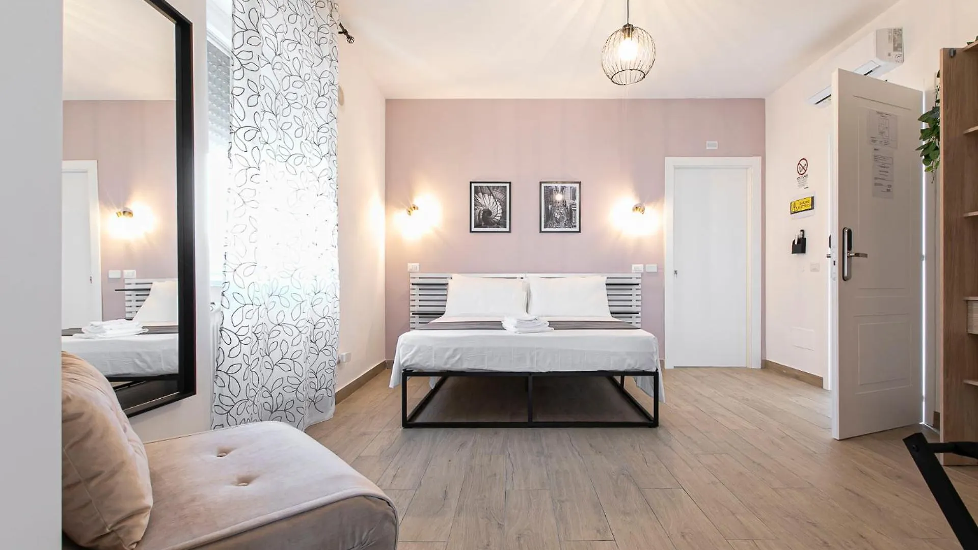 Domina Guest House Fiumicino