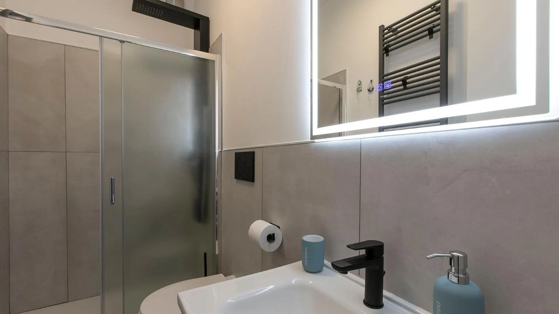 Domina Guest House Fiumicino
