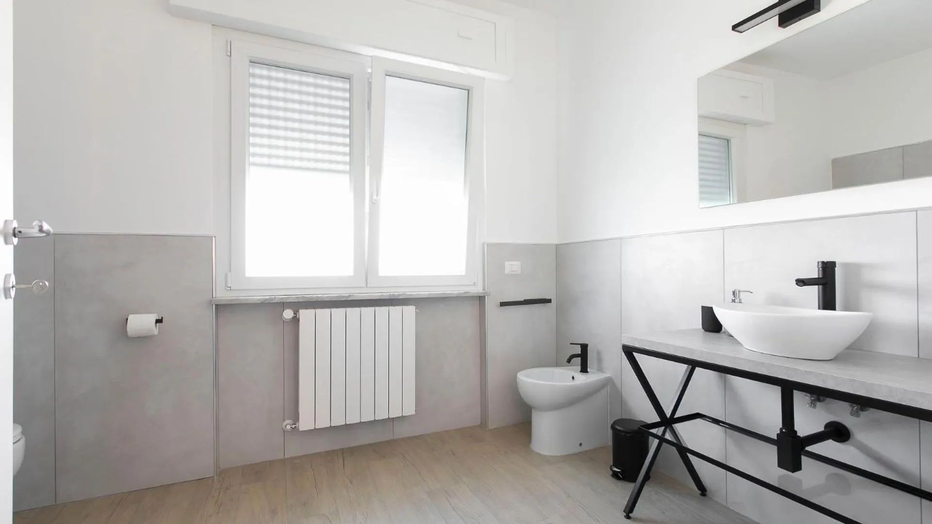 Domina Guest House Fiumicino Italia