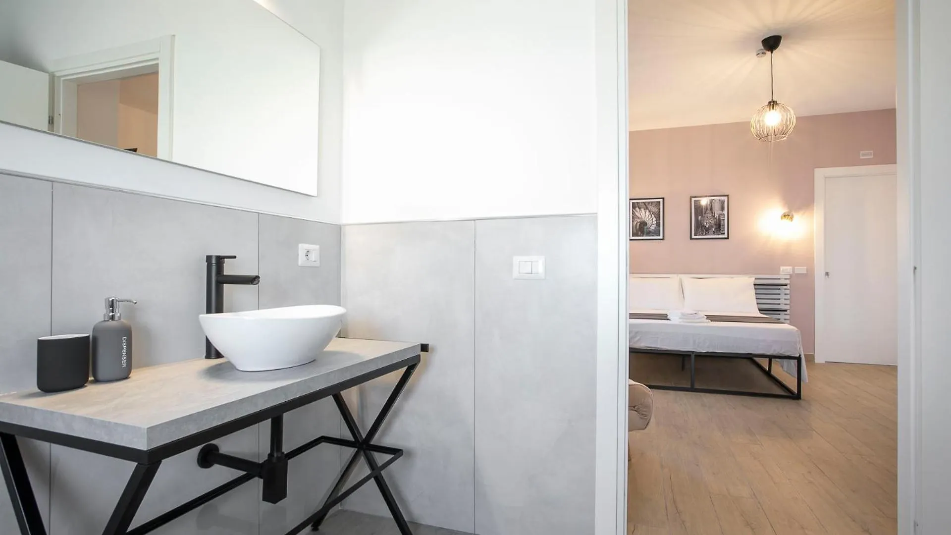 Domina Guest House Fiumicino