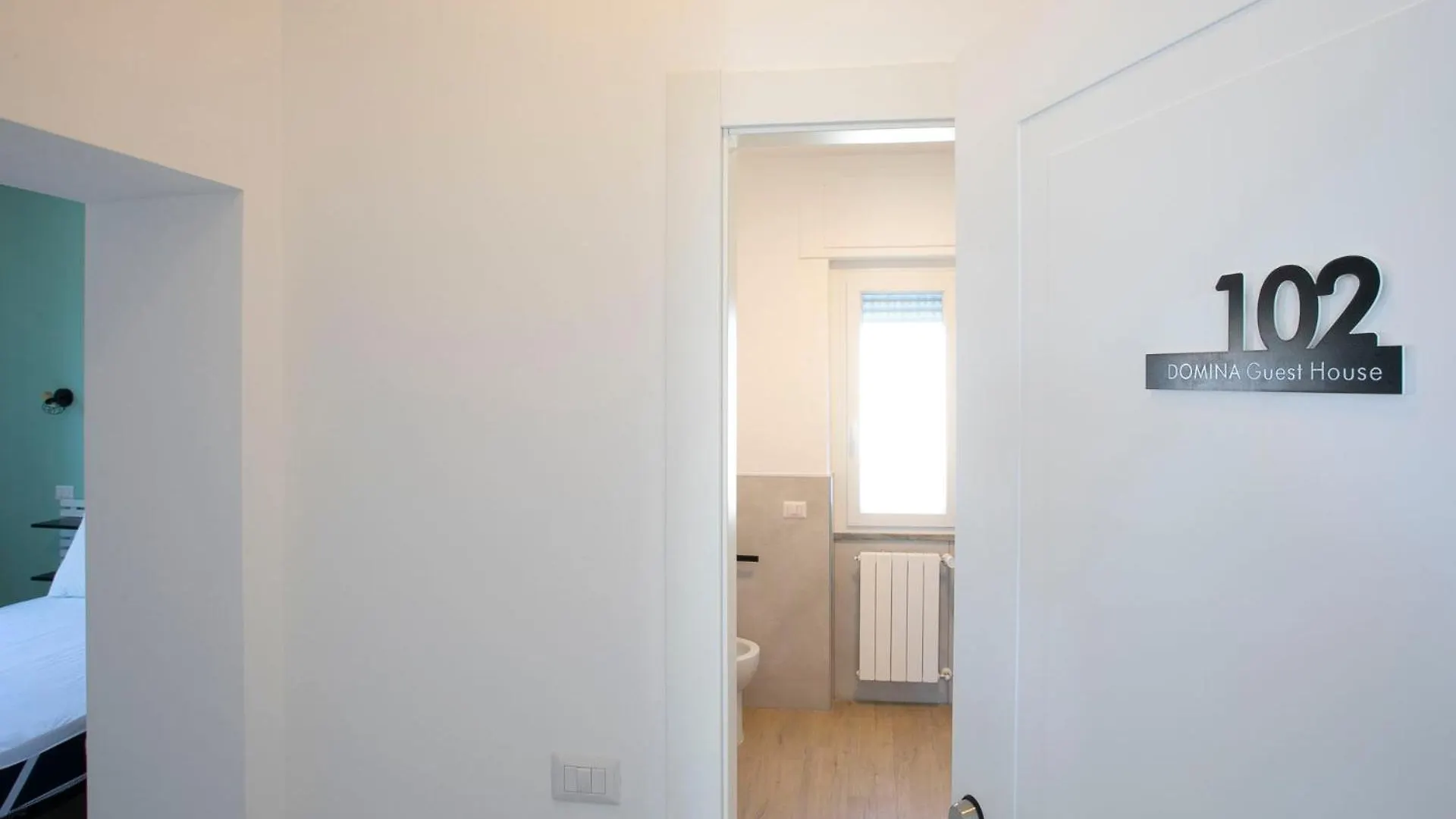 Domina Guest House Fiumicino
