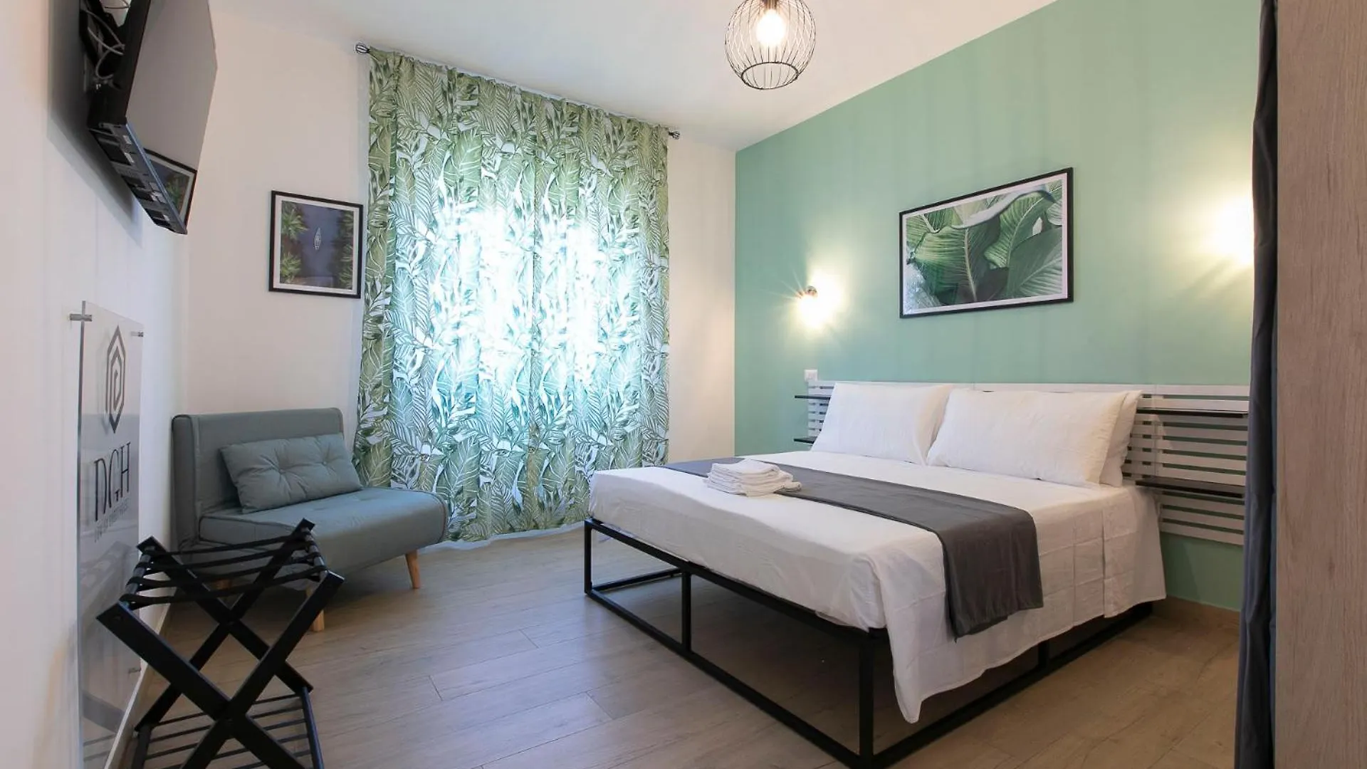 Domina Guest House Fiumicino