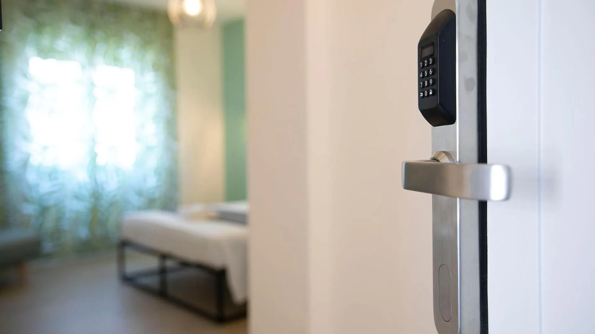 Domina Guest House Fiumicino