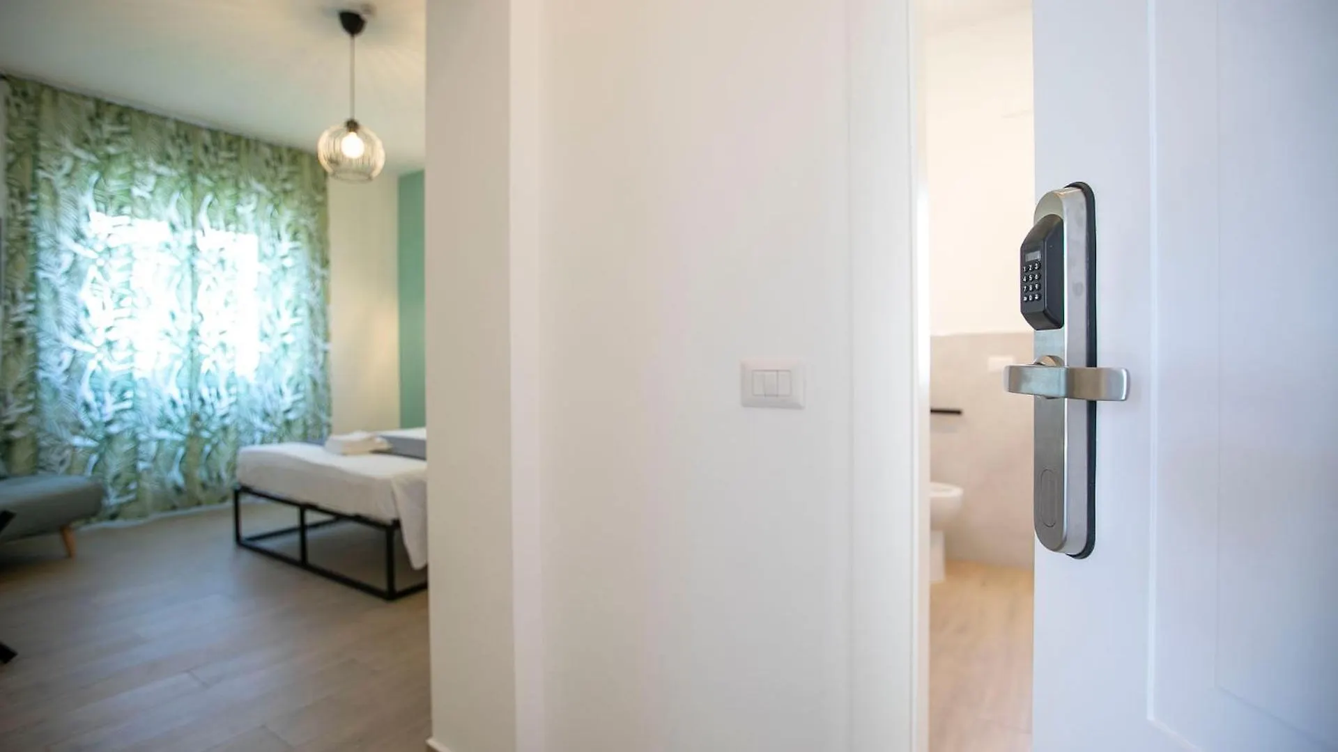 Domina Guest House Fiumicino