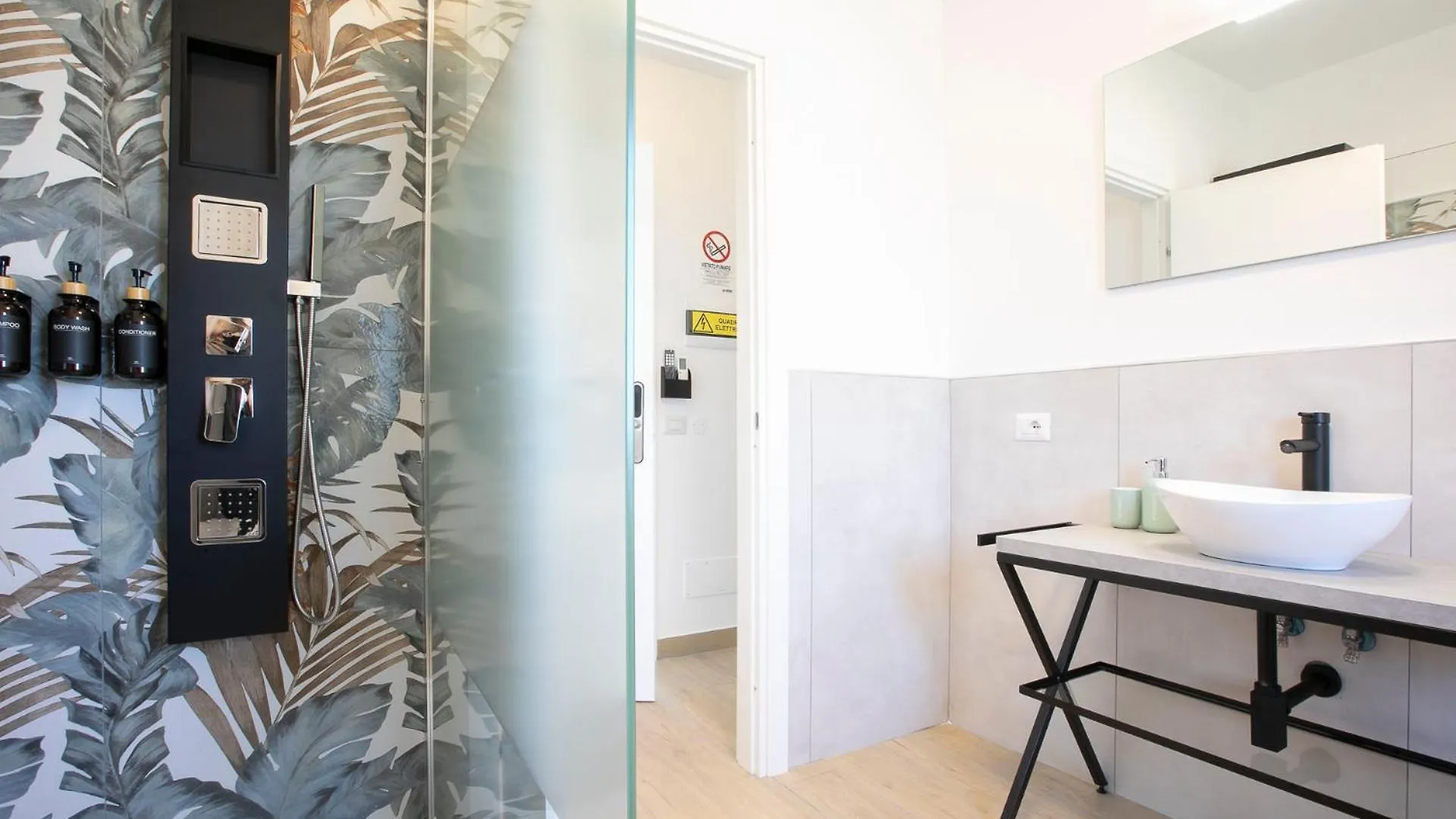 Domina Guest House Fiumicino