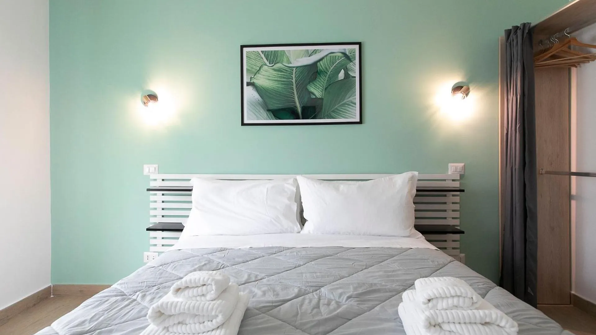 Domina Guest House Fiumicino