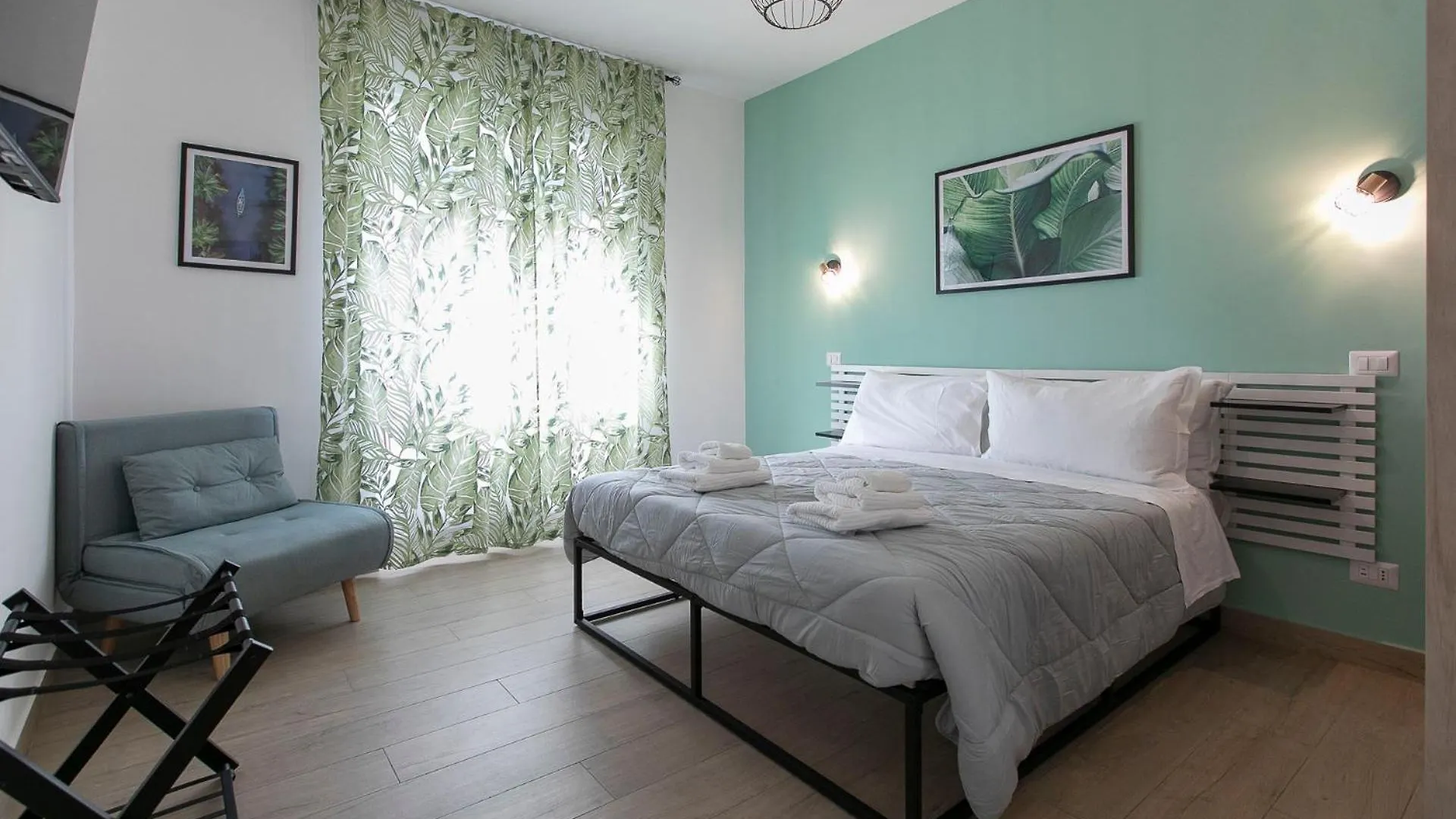 Domina Guest House Fiumicino