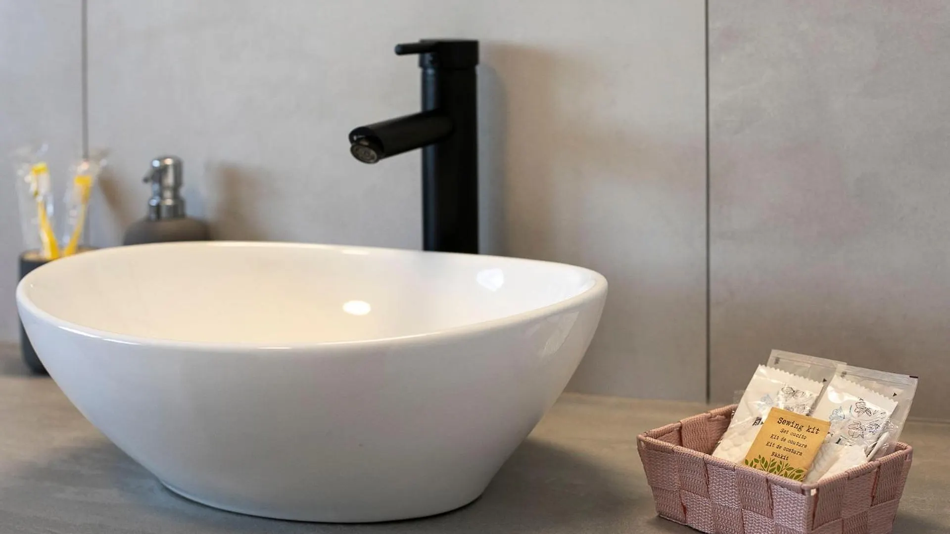 Domina Guest House Fiumicino