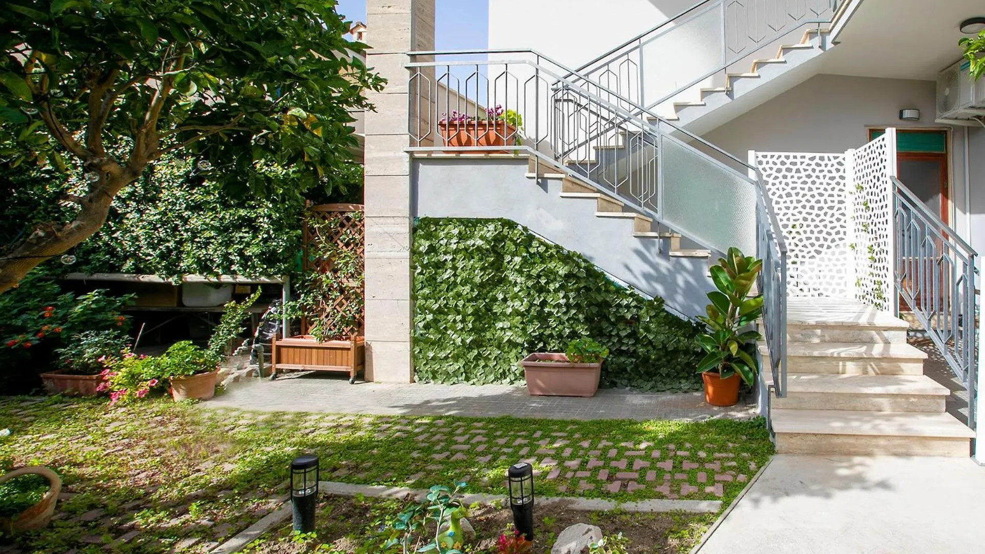 Domina Guest House Fiumicino
